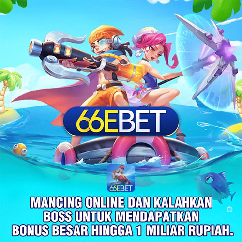 66EBET: Slot Gacor Terbaik untuk Pengalaman Slot Online Anda